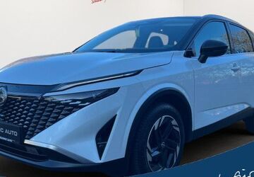 Nissan Qashqai 20.500 km 28.990 &euro; Schwentinental 24223