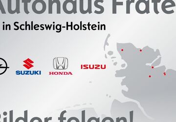 Suzuki Vitara 2.500 km 25.980 &euro; Eckernförde 24340