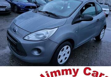 Ford Ka/Ka+ 105.000 km 2.500 &euro; Kiel-Moorsee 24145