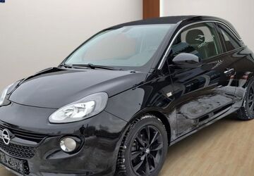 Opel Adam 84.950 km 11.490 &euro; Schwentinental 24223