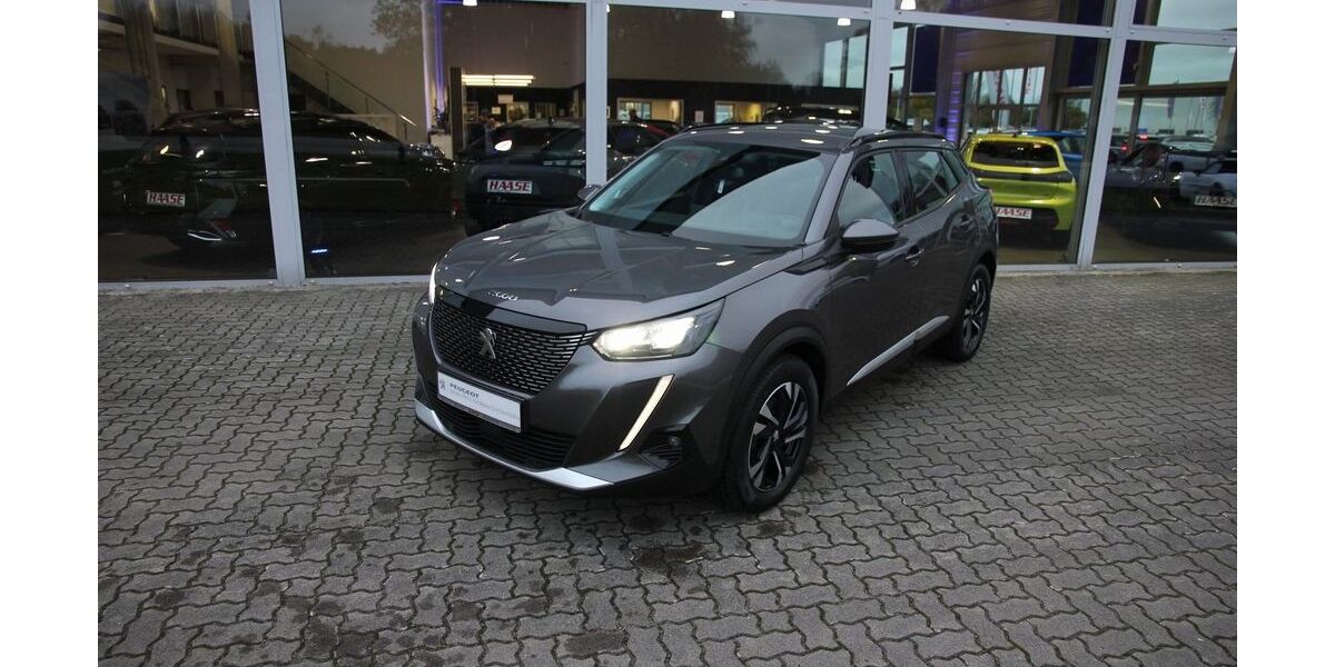 Peugeot 2008 103.475 km 18.970 &euro; Neumünster 24539
