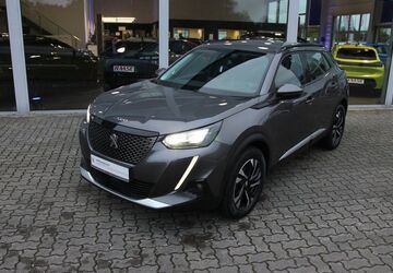 Peugeot 2008 103.475 km 19.480 &euro; Neumünster 24539