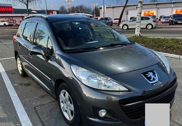 Peugeot 207 149.900 km 3.999 &euro; Schwentinental 24223