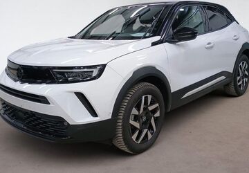 Opel Mokka 12.620 km 21.980 &euro; Kiel 24145