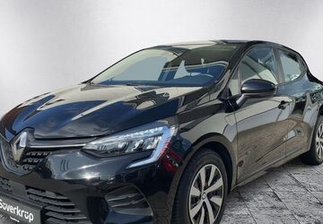 Renault Clio 48.000 km 14.990 &euro; Kiel 24118