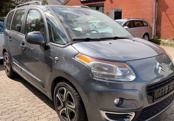 Citroen C3 155.000 km 1.999 &euro; Kiel 24146