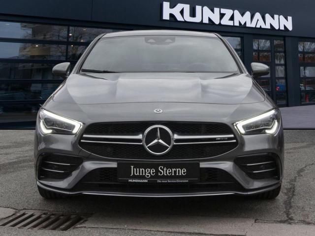 Mercedes-Benz CLA 35 AMG 100.000 km 32.000 &euro; Kiel 24145