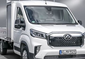 Maxus eDeliver 9 2.478 km 47.005 &euro; Kiel 24109