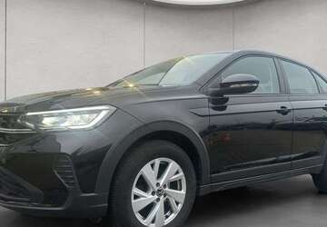 VW Taigo 42.400 km 14.980 &euro; Kronshagen 24119