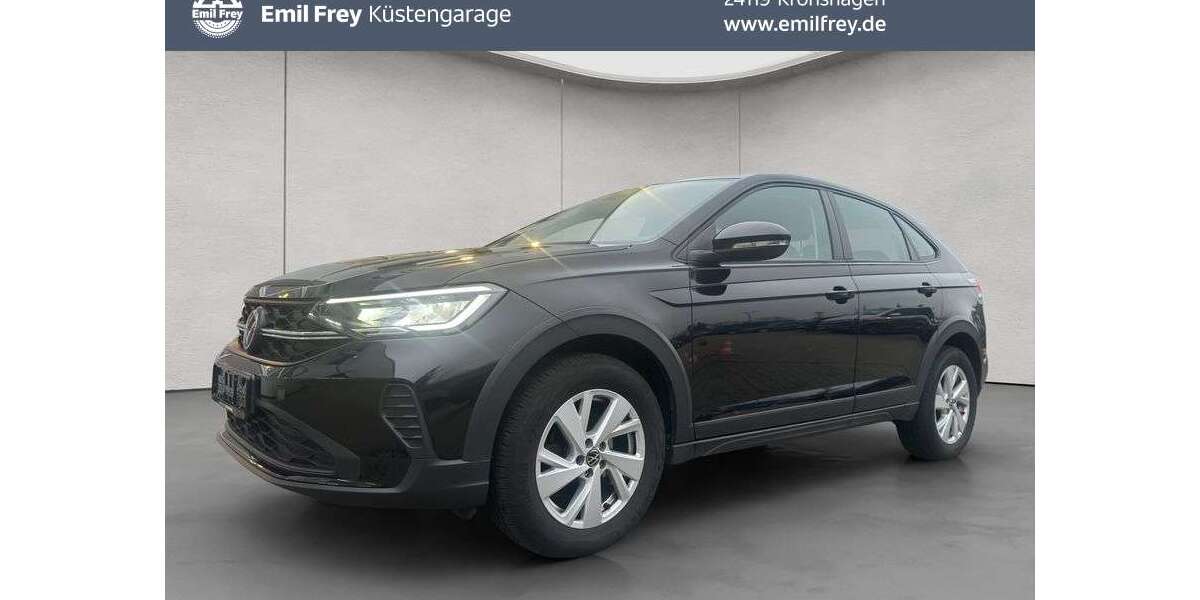 VW Taigo 42.400 km 14.980 &euro; Kronshagen 24119