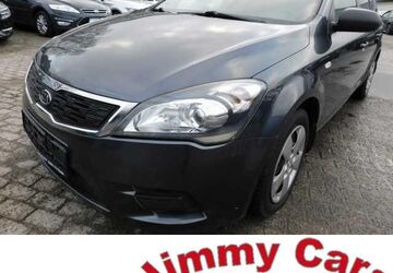 Kia ceed / Ceed 204.000 km 1.250 &euro; Kiel-Moorsee 24145