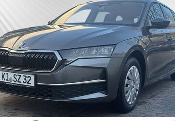 Skoda Octavia 10.000 km 34.980 &euro; Kiel 24106