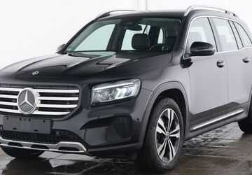 Mercedes-Benz GLB 180 11.111 km 38.718 &euro; Neumünster 24539