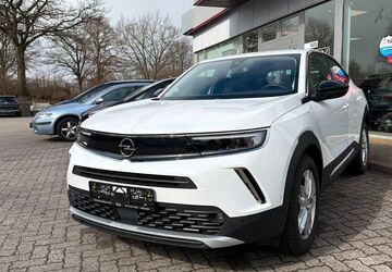 Opel Mokka 43.980 km 17.990 &euro; Bornhoeved 24619