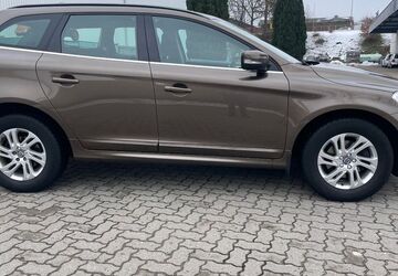 Volvo XC60 147.000 km 16.250 &euro; Kiel 24113