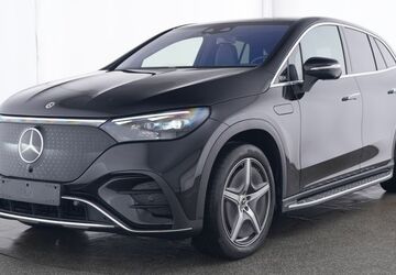Mercedes-Benz EQE SUV 26.629 km 66.835 &euro; Neumünster 24539