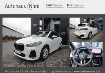 BMW 220 Active Tourer 24.700 km 34.900 &euro; Neumünster 24536