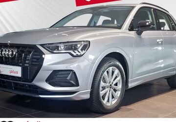 Audi Q3 8.600 km 41.980 &euro; Kiel 24118
