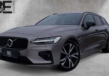 Volvo V60 83.500 km 29.950 &euro; Kiel 24107