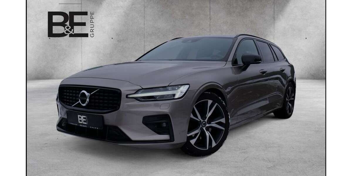 Volvo V60 83.500 km 29.950 &euro; Kiel 24107