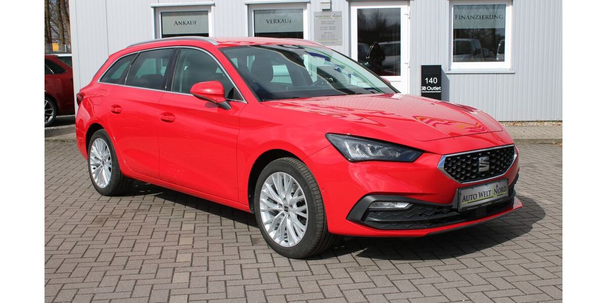 Seat Leon 141.450 km 15.890 &euro; Neumünster 24539