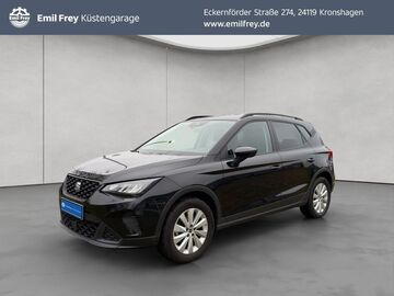 Gebrauchte Seat Arona