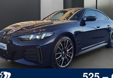 BMW i4 13.515 km 57.790 &euro; Neumünster 24539