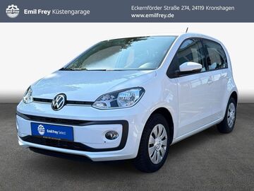 Gebrauchte VW up!