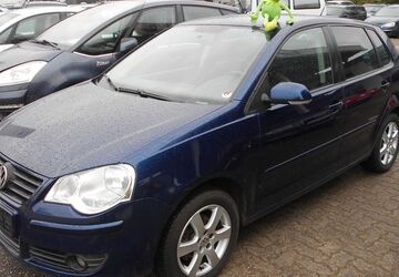 VW Polo 110.000 km 5.950 &euro; Neumünster 24539