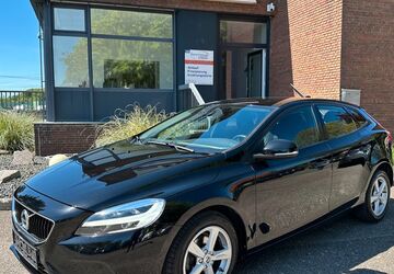 Volvo V40 182.528 km 9.950 &euro; Neumünster 24536