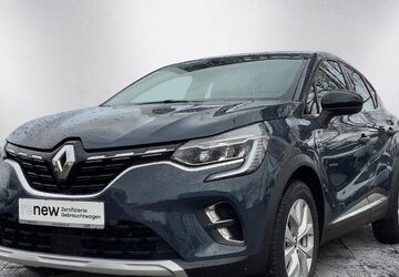 Renault Captur 36.000 km 17.980 &euro; Bornhöved 24619