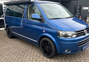 VW T5 California 124.500 km 40.990 &euro; Neumünster 24536
