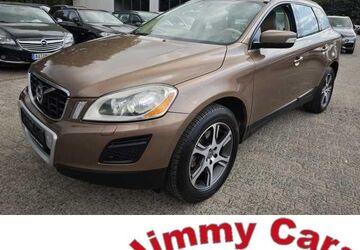 Volvo XC60 391.000 km 5.999 &euro; Kiel-Moorsee 24145