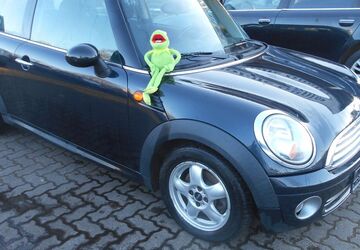 Mini ONE 145.000 km 1.350 &euro; Neumünster 24539