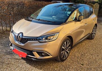 Renault Scenic 118.000 km 12.490 &euro; Plön 24306