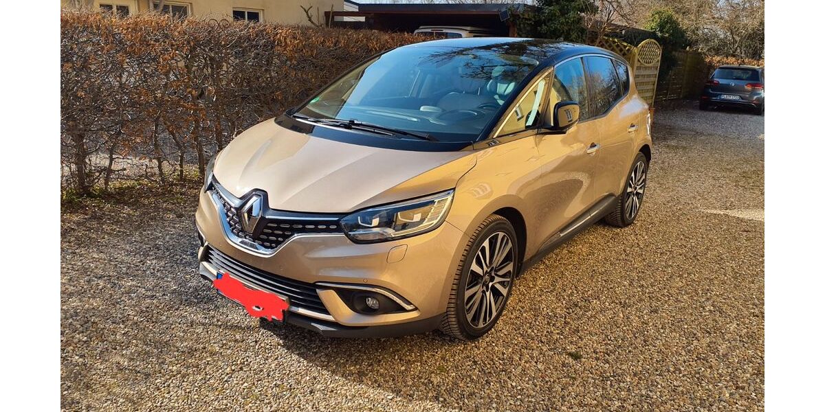 Renault Scenic 118.000 km 12.490 &euro; Plön 24306