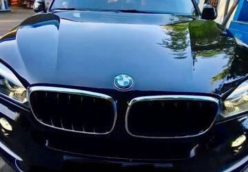 BMW X5 198.000 km 16.990 &euro; Kiel 24113