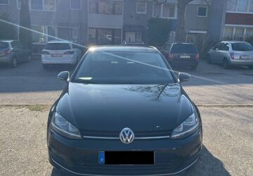 VW Golf 235.000 km 7.500 &euro; Kiel 24109
