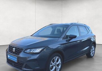 Seat Arona 55.592 km 17.390 &euro; Preetz-Schellhorn 24211