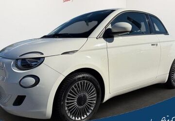 Fiat 500e 10.944 km 19.990 &euro; Schwentinental 24223