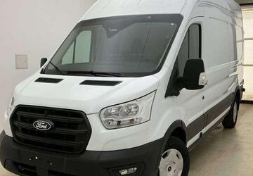 Ford Transit 14.234 km 28.900 &euro; Neumünster 24536