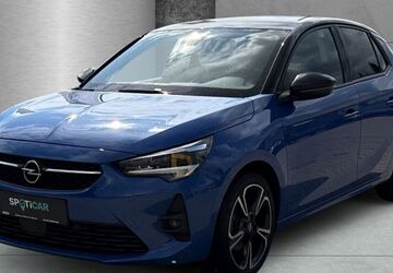 Opel Corsa 33.682 km 14.950 &euro; Preetz 24211