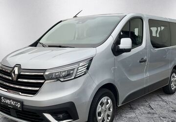Renault Trafic 15.500 km 29.890 &euro; Kiel 24118