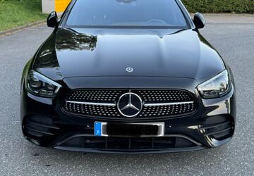 Mercedes-Benz E 300 101.000 km 37.499 &euro; Kiel 24143