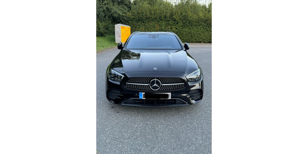Mercedes-Benz E 300 102.000 km 37.399 &euro; Kiel 24143