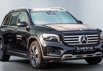 Mercedes-Benz GLB 200 9.999 km 42.950 &euro; Kiel 24109