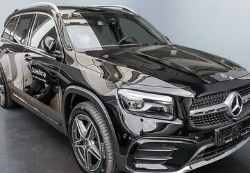 Mercedes-Benz GLB 200 9.999 km 45.450 &euro; Kiel 24109