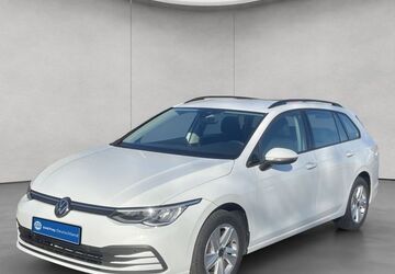 VW Golf 80.848 km 17.280 &euro; Bordesholm 24582