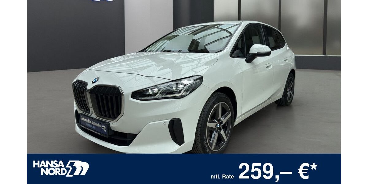BMW 220 Active Tourer 32.477 km 24.850 &euro; Kiel 24118