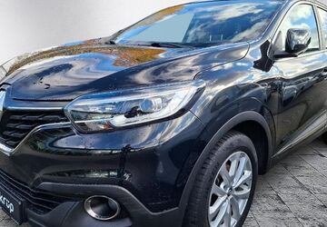 Renault Kadjar 84.800 km 12.888 &euro; Neumünster 24539
